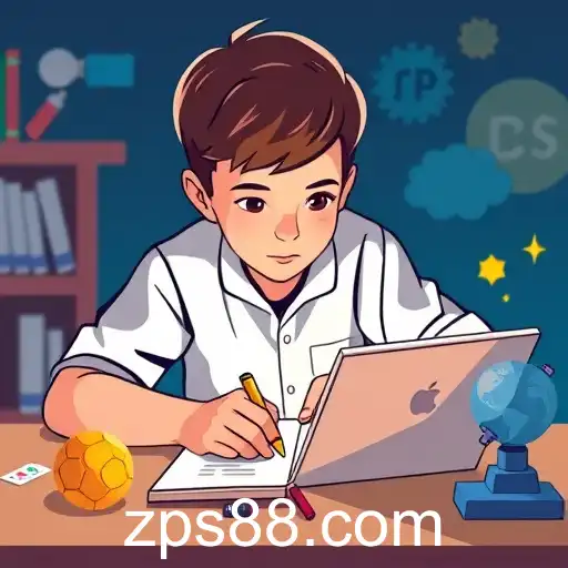 Unlocking the Potential of Educational Games: Engaging Minds with Keywords Like 'ps88'