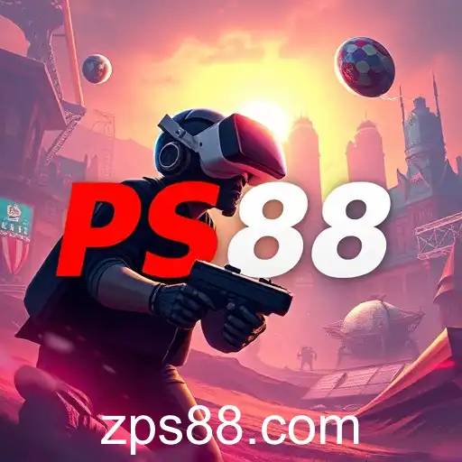 The Evolution of Gaming with PS88