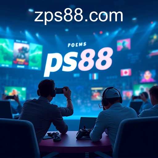 The Evolution of Online Gaming