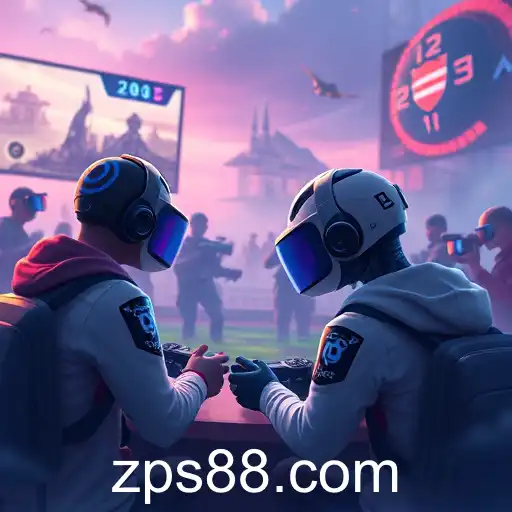 The Evolving Landscape of Online Gaming