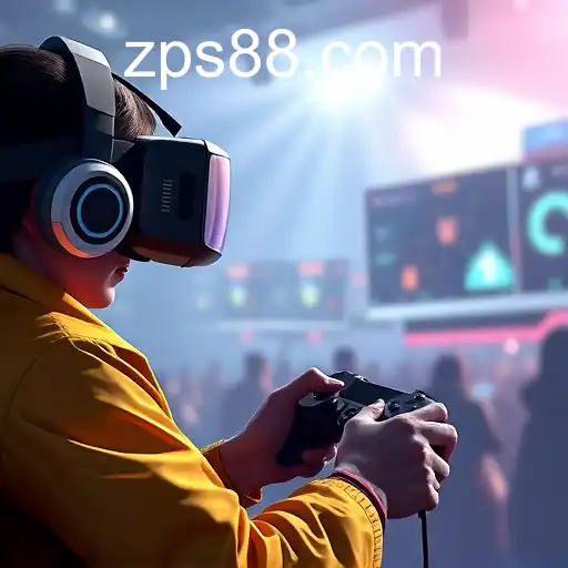 Gaming Evolution in 2025