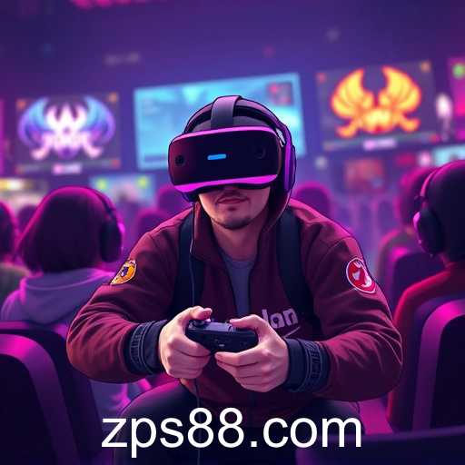 Emerging Trends in the Gaming World