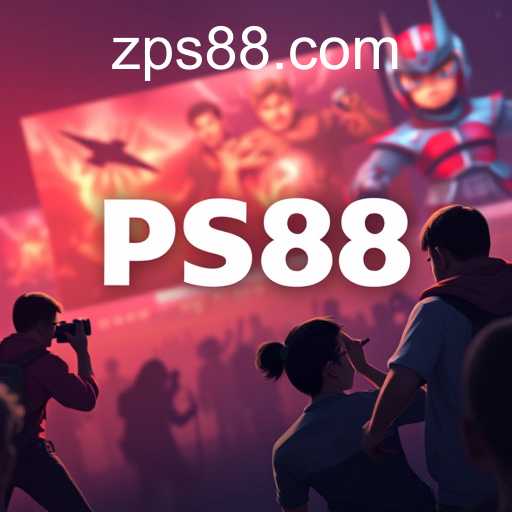 Gaming Trends and PS88's Meteoric Rise