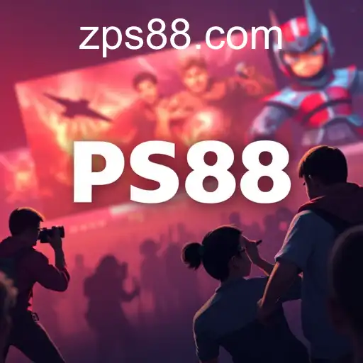 Gaming Trends and PS88's Meteoric Rise