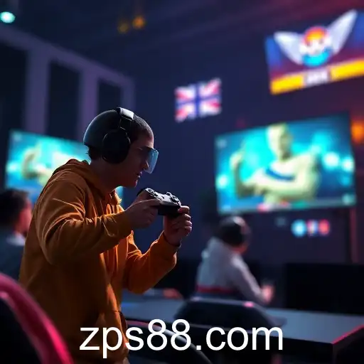 Digital Transformation in Gaming: PS88 Leading the Charge