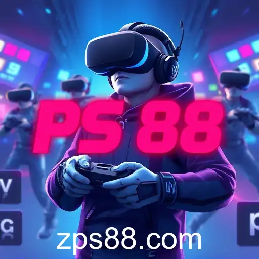 The Evolution of Gaming with PS88