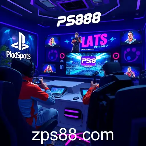 The Evolution of Online Gaming with PS88