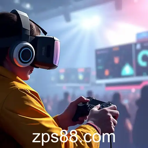 Gaming Evolution in 2025