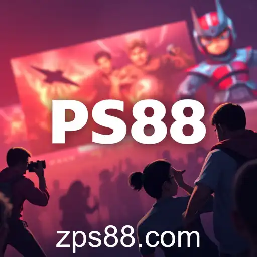 Gaming Trends and PS88's Meteoric Rise