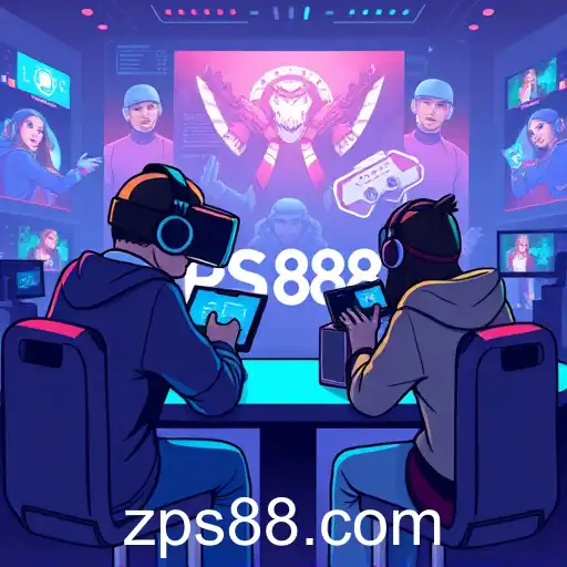 Innovative Trends in Game Website Communities