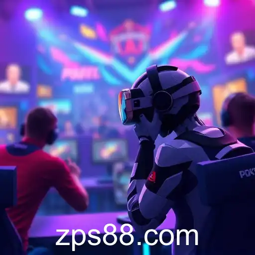 Navigating the Digital Game World with PS88