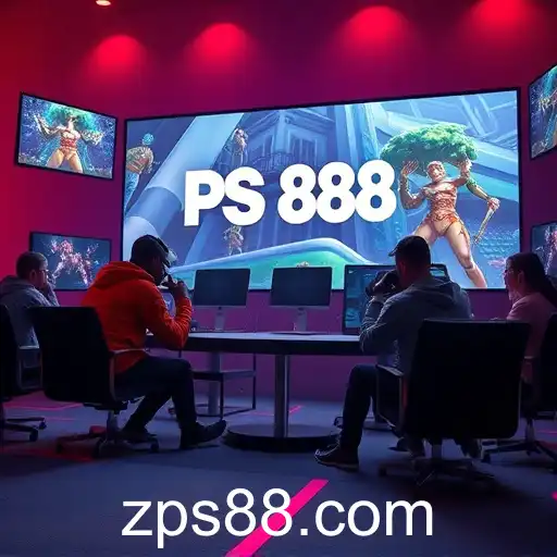 The Rise of PS88 in the Gaming World