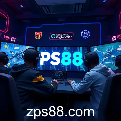 PS88: Redefining Online Gaming in 2025