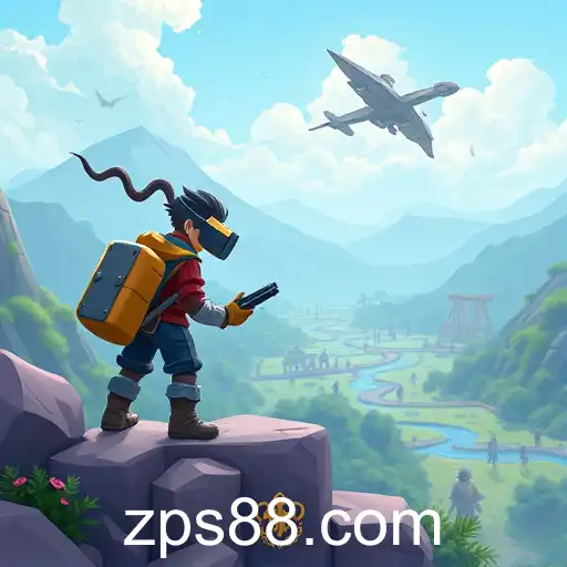 PS88 Revolutionizes Online Gaming Experience