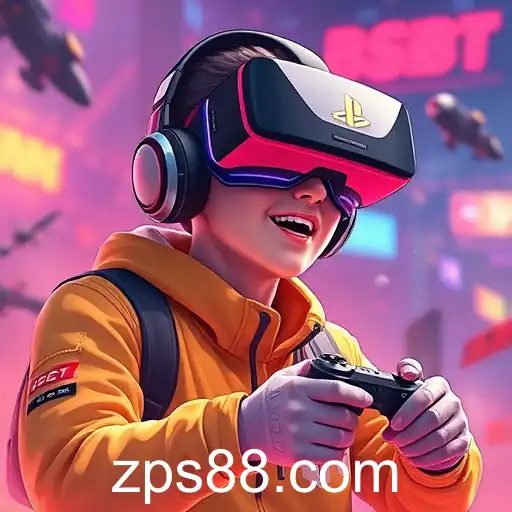 The Rise of PS88: A Gaming Revolution