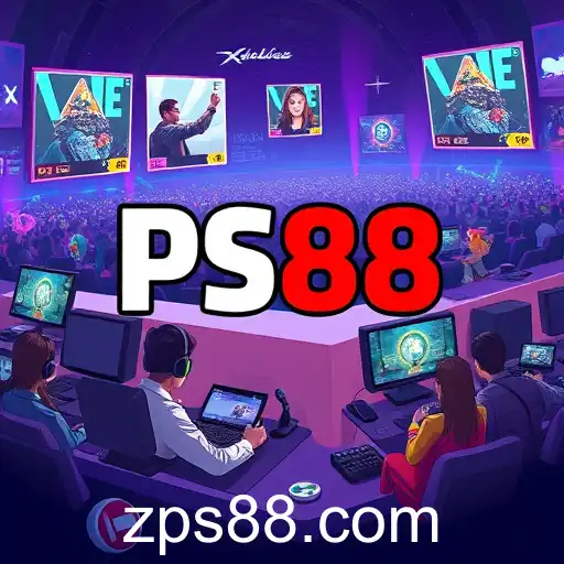 PS88: Revolutionizing Online Gaming in 2025