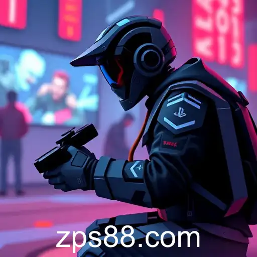 Gaming Landscape Transforms with PS88