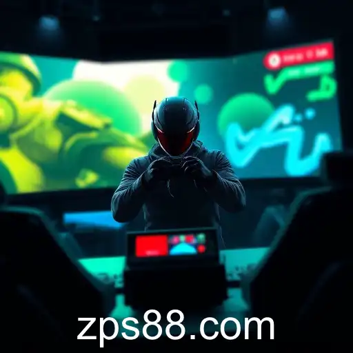 The Rise of PS88 in Online Gaming