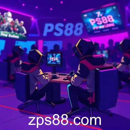 Rise of PS88 in Gaming Circles