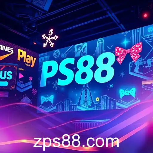 The Rise of PS88: Revolutionizing Online Gaming