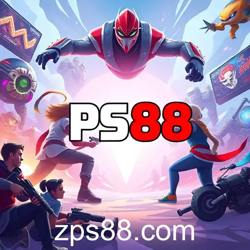 The Rise of PS88 in the Gaming World