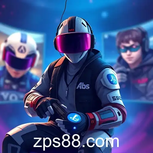 The Rise of PS88 in Gaming