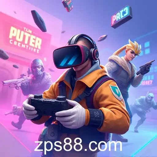 Exploring the Rise of PS88 in Online Gaming