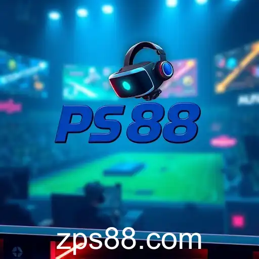 The Rise of PS88 in Online Gaming