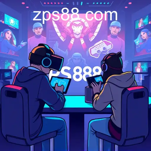 Innovative Trends in Game Website Communities