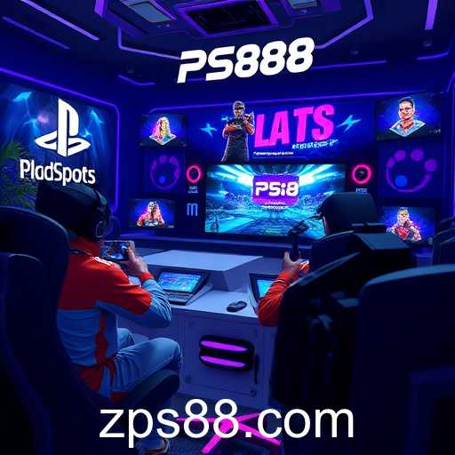 The Evolution of Online Gaming and Platforms Like PS88