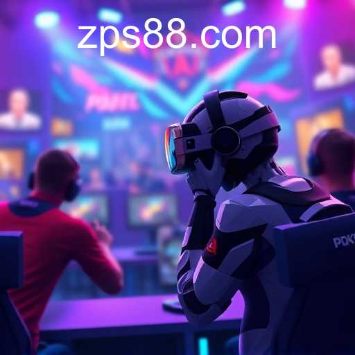 Navigating the Digital Game World with PS88