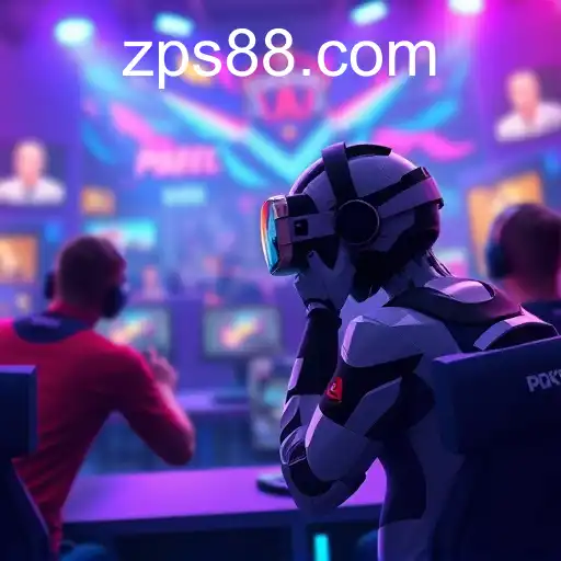 Navigating the Digital Game World with PS88