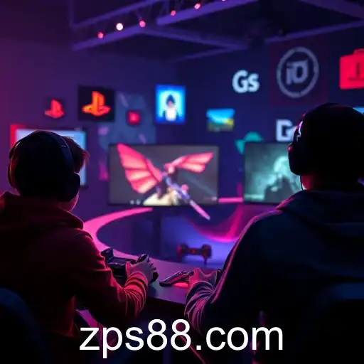 PS88: The Future of Online Gaming in 2025