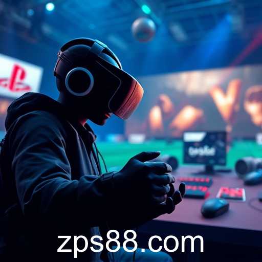 PS88: Shaping the Future of Online Gaming