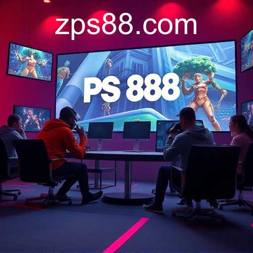 The Rise of PS88 in the Gaming World