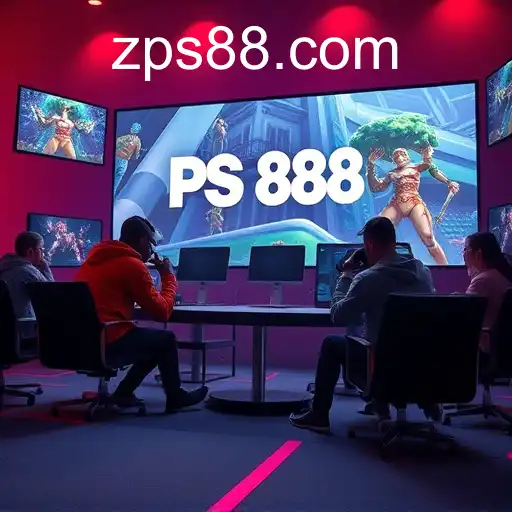 The Rise of PS88 in the Gaming World