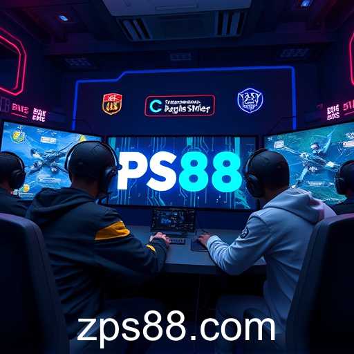 PS88: Redefining Online Gaming in 2025