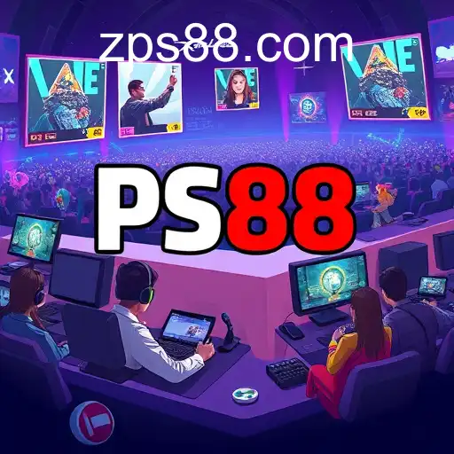 PS88: Revolutionizing Online Gaming in 2025