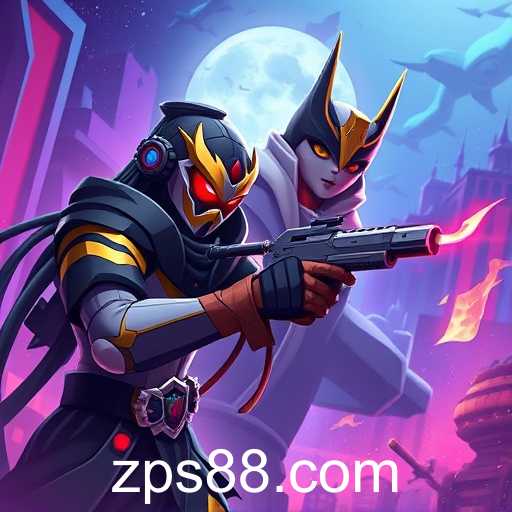 Ps88 Revolutionizes Online Gaming Experience