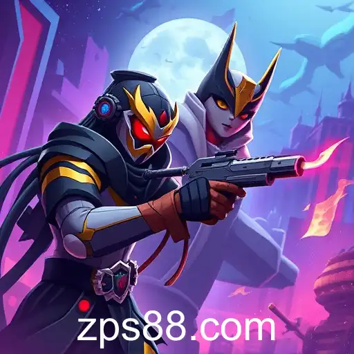 Ps88 Revolutionizes Online Gaming Experience