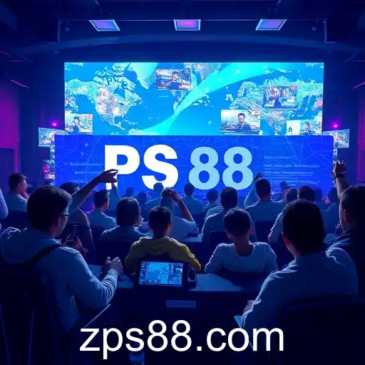 PS88 Revolutionizes Gaming Experience
