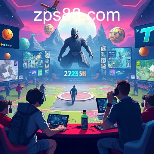 PS88 and the Evolution of Online Gaming