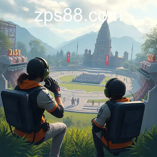 PS88: Revolutionizing the World of Online Gaming