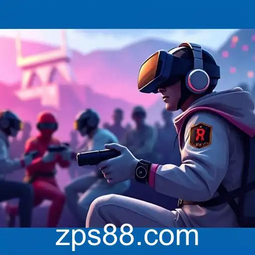 The Evolution of Online Gaming with PS88