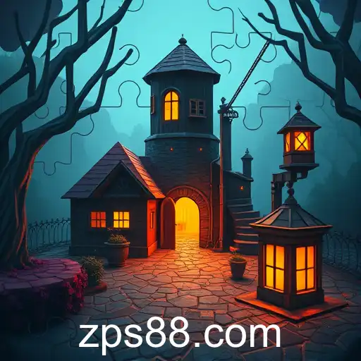 Exploring the Enigmatic World of Puzzle Adventures