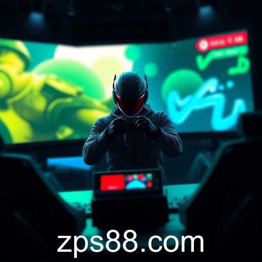 The Rise of PS88 in Online Gaming