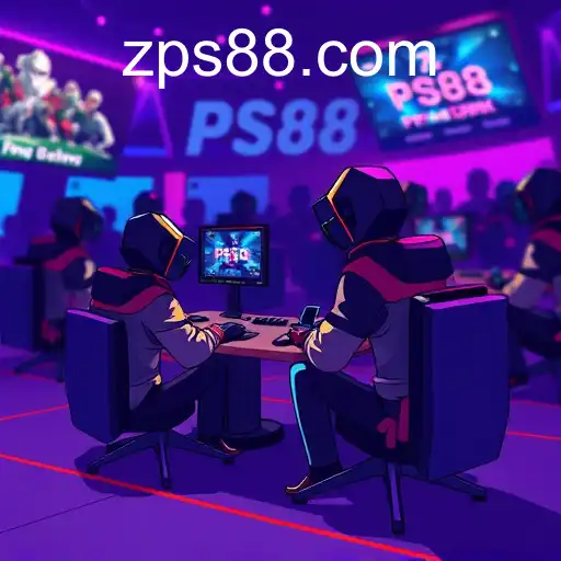 Rise of PS88 in Gaming Circles