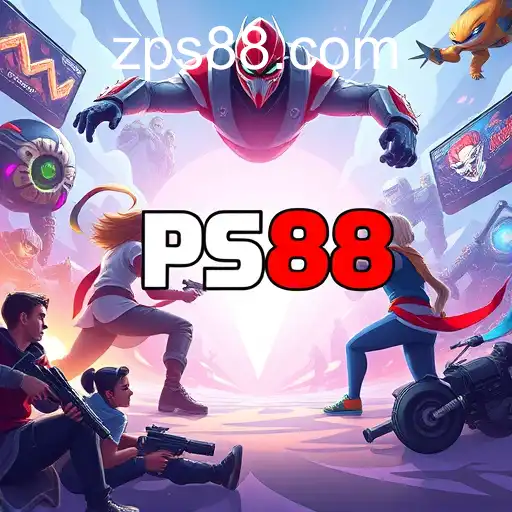 The Rise of PS88 in the Gaming World