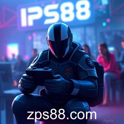 Exploring the Rise of PS88 in Online Gaming